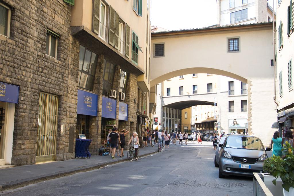 Appartement Bardi Luxury Dreams - Ponte Vecchio *