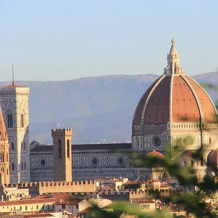Bardi Luxury Dreams - Ponte Vecchio Apartment Florence Exterior photo