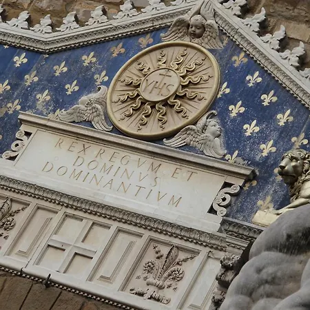 Bardi Luxury Dreams - Ponte Vecchio Apartment Florence Exterior photo
