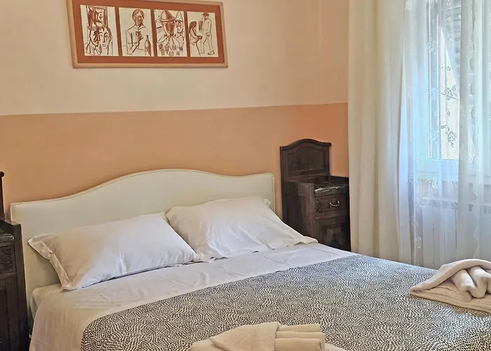 Bardi Luxury Dreams - Ponte Vecchio