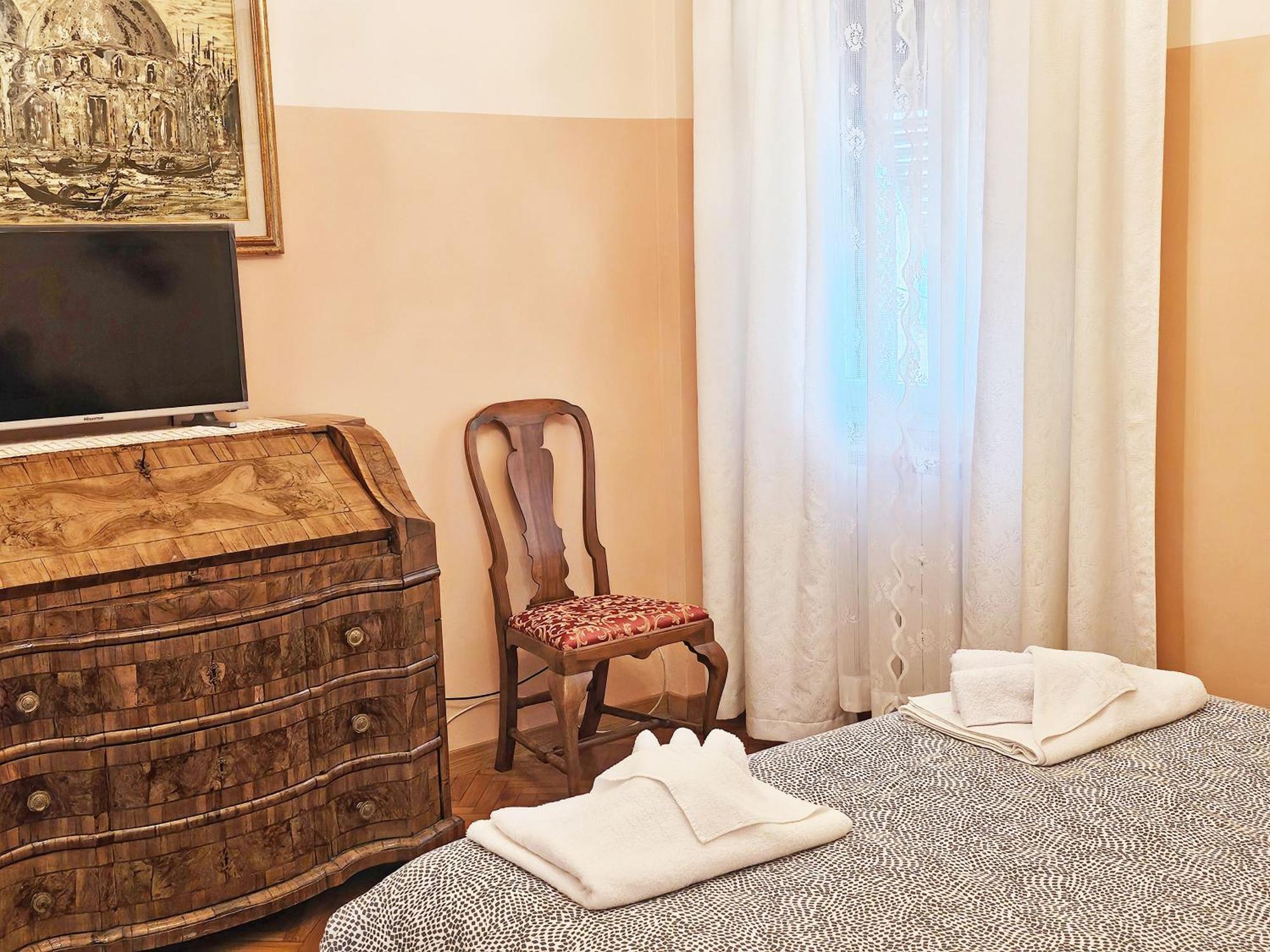 Apartment Bardi Luxury Dreams - Ponte Vecchio Florenz