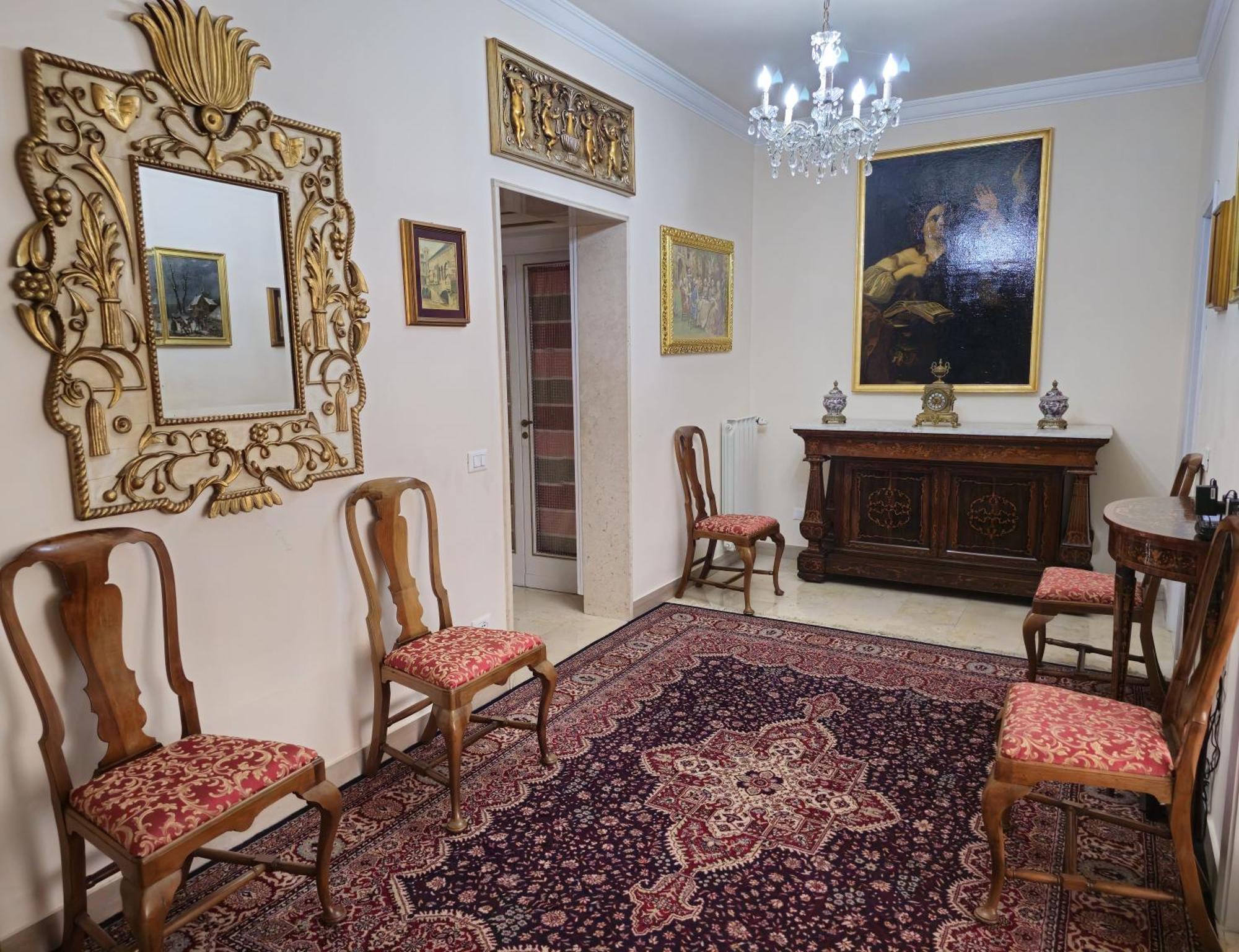 Bardi Luxury Dreams - Ponte Vecchio Apartment Florenz