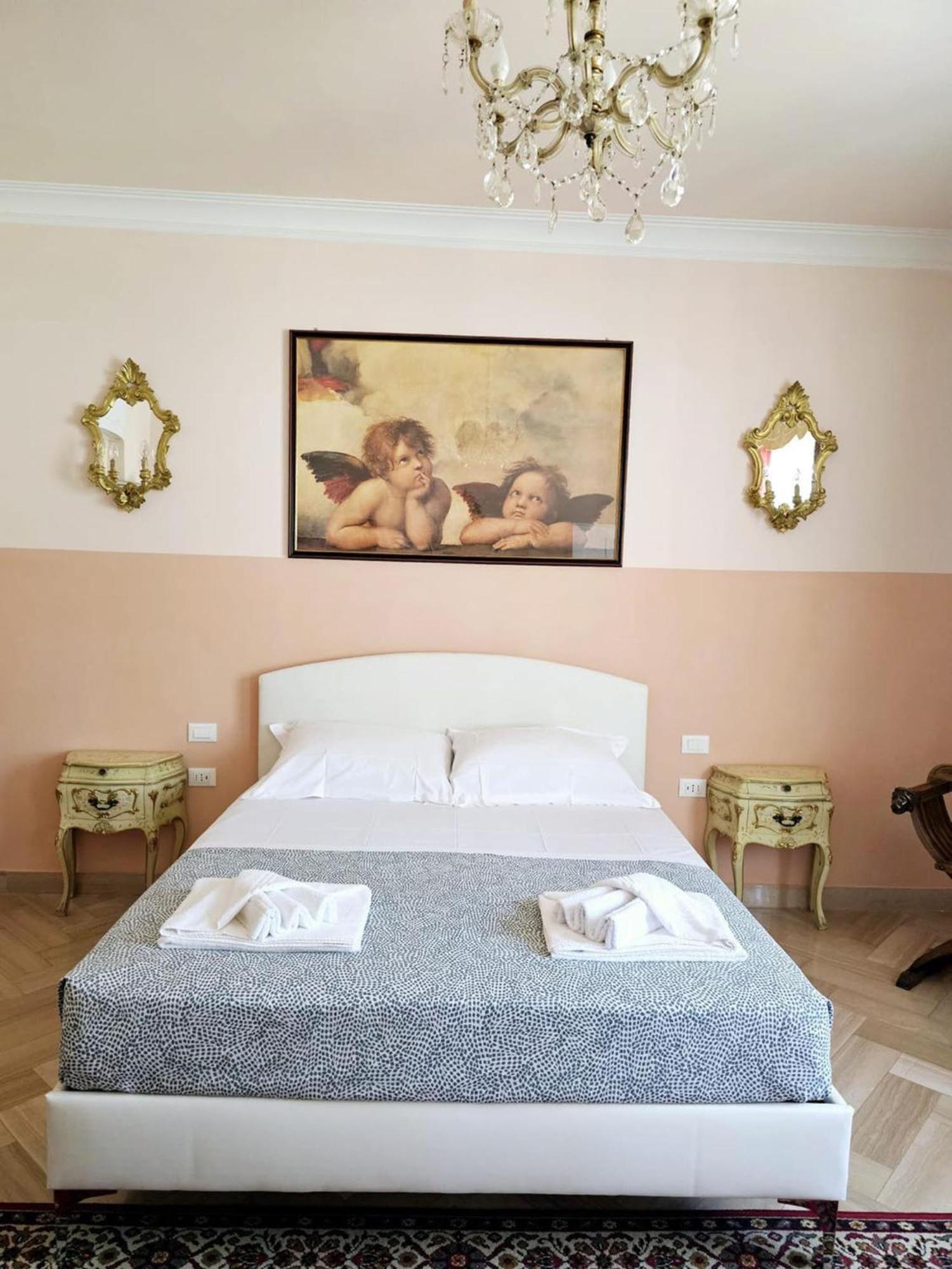 Bardi Luxury Dreams - Ponte Vecchio Florenz