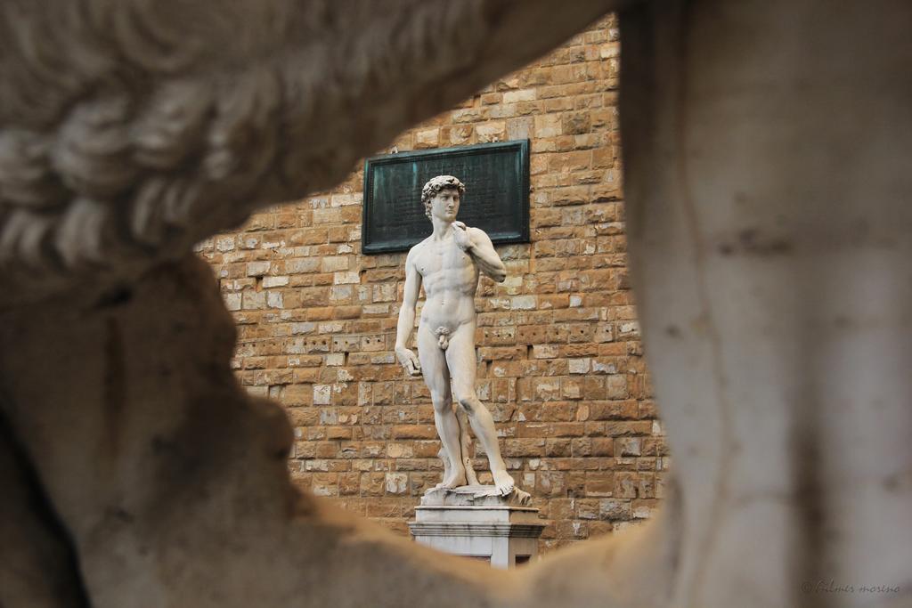 Bardi Luxury Dreams - Ponte Vecchio Florenz