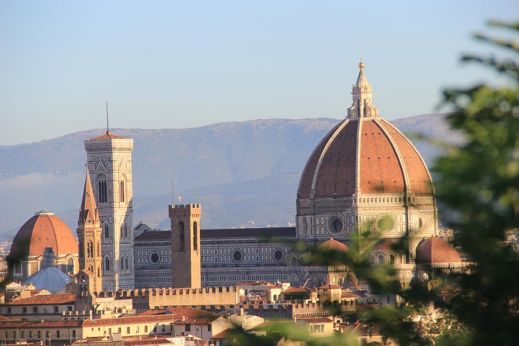 Apartment Bardi Luxury Dreams - Ponte Vecchio Florenz