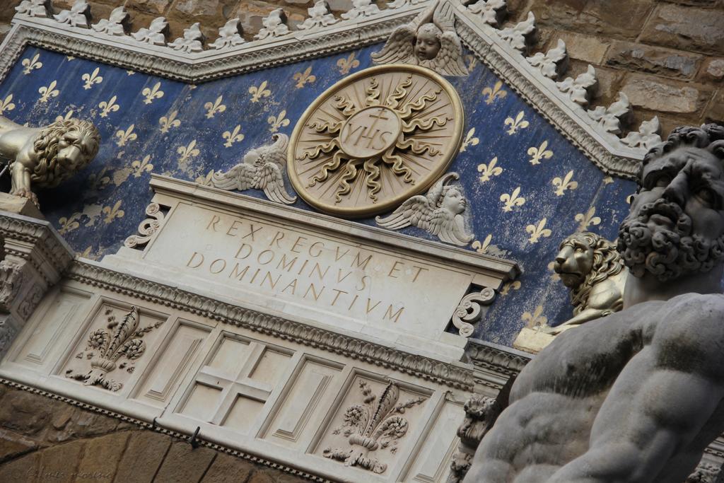 Bardi Luxury Dreams - Ponte Vecchio Florenz
